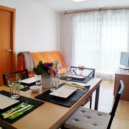 Ferienwohnung Desolyplaya Colomeras 2J Oropesa del Mar Exterior foto